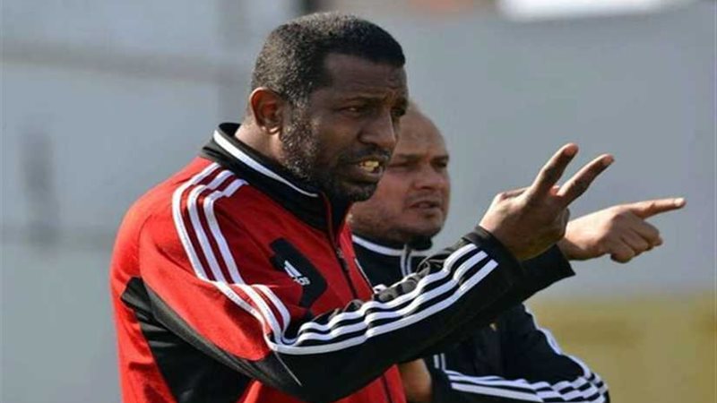 استدعاء الجيوشي لمنتخب