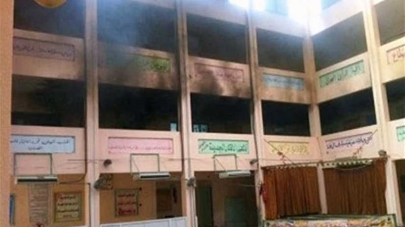 استدعاء٣ موظفين في