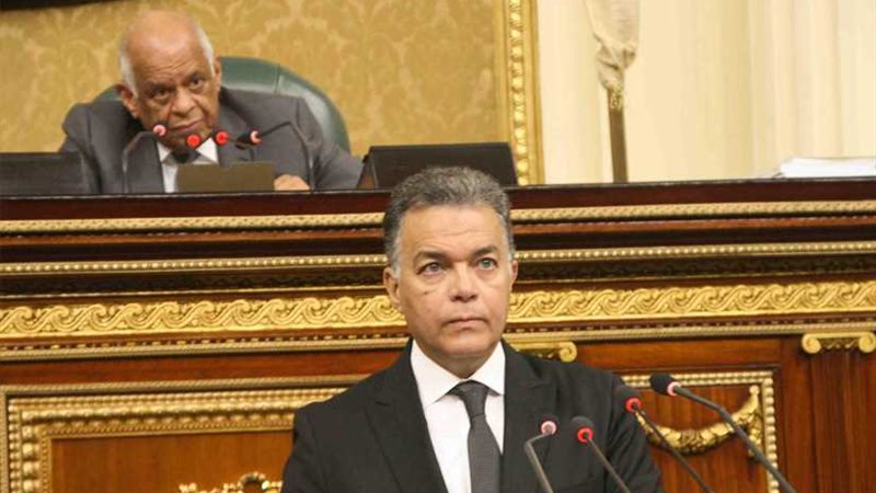 تفاصيل موافقة البرلمان