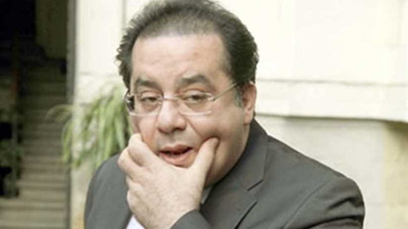 لـ 8 إبريل .. تأجيل