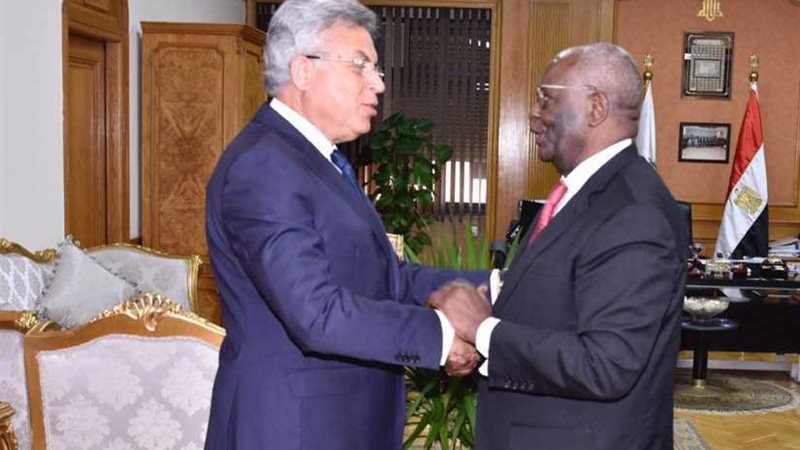 رئيس هيئة الرقابة