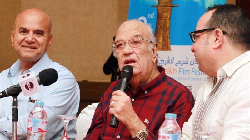 حسن حسني: أتعلم من