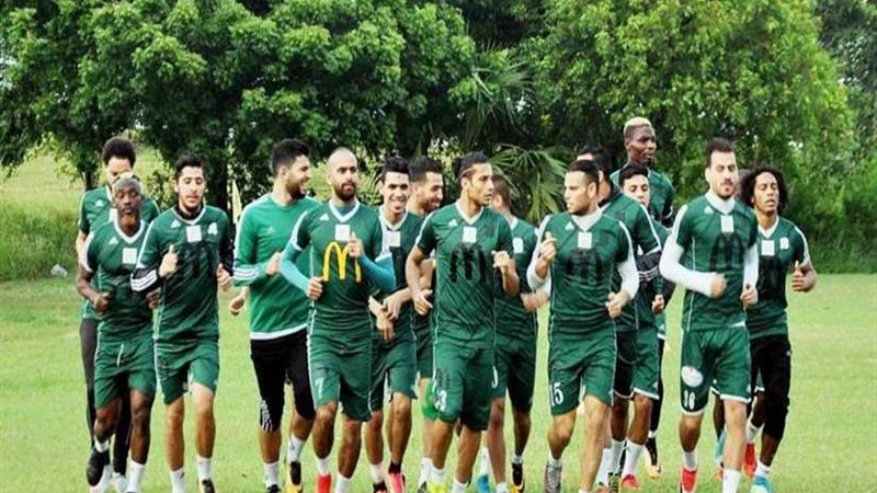 المصري البورسعيدي