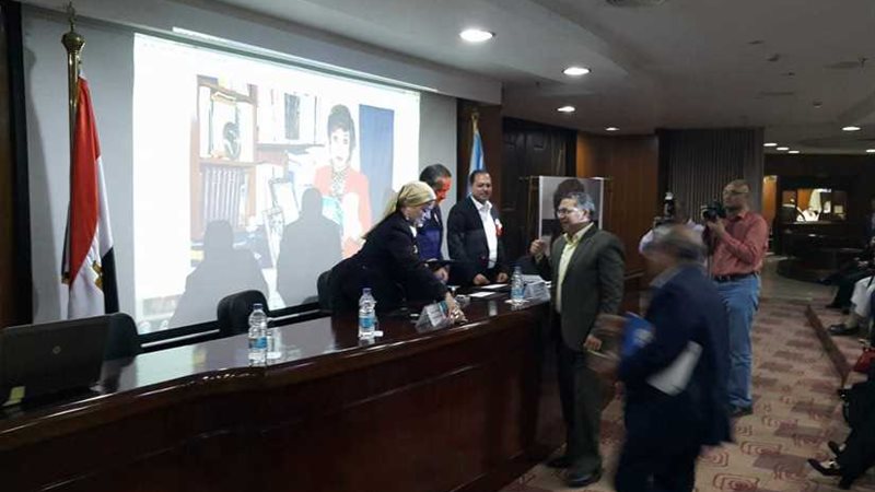 عبد المحسن سلامة