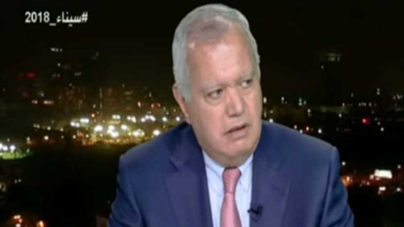 العرابي يكشف سبب