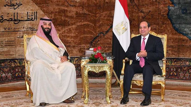 المتحدث الرئاسي :