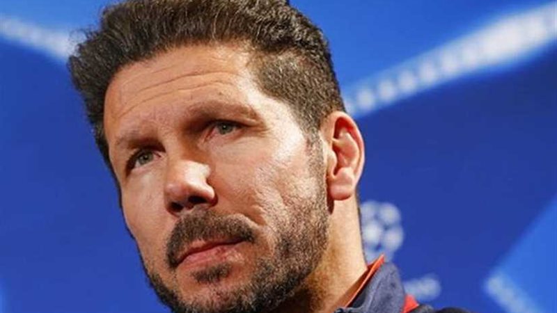 سيميوني: ميسي صنع