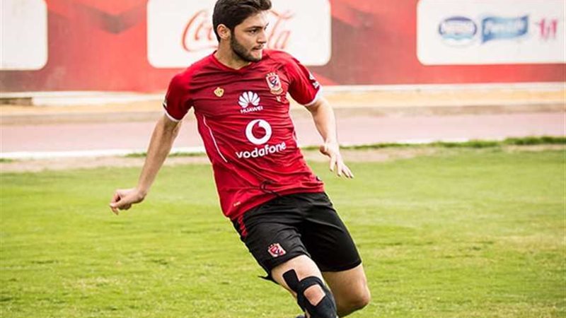 البدري يؤهل نيدفيد