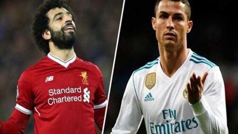 دياريو جول : رونالدو