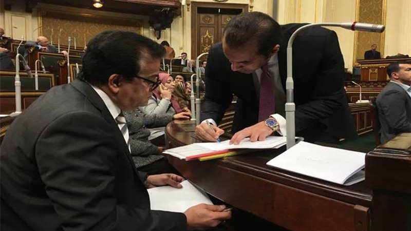 الجامعات الخاصة تثير