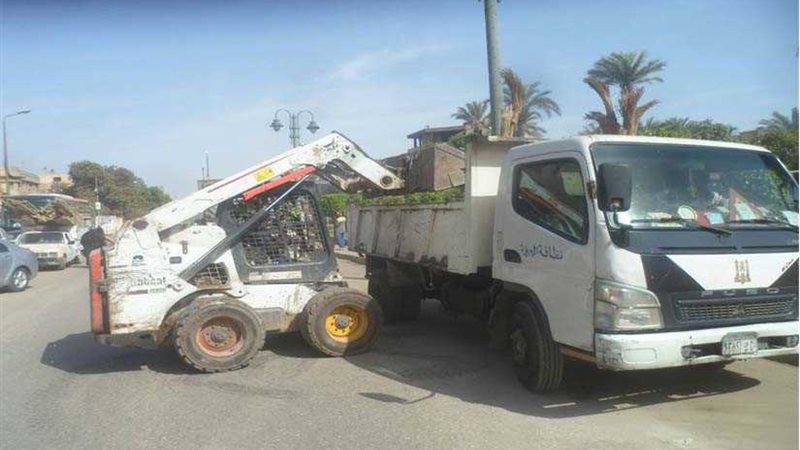 إعادة تأهيل المنطقة