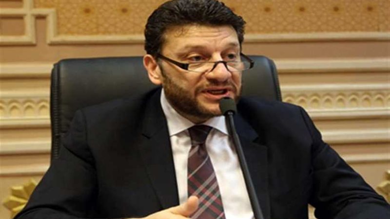 استقالة نائب وزير