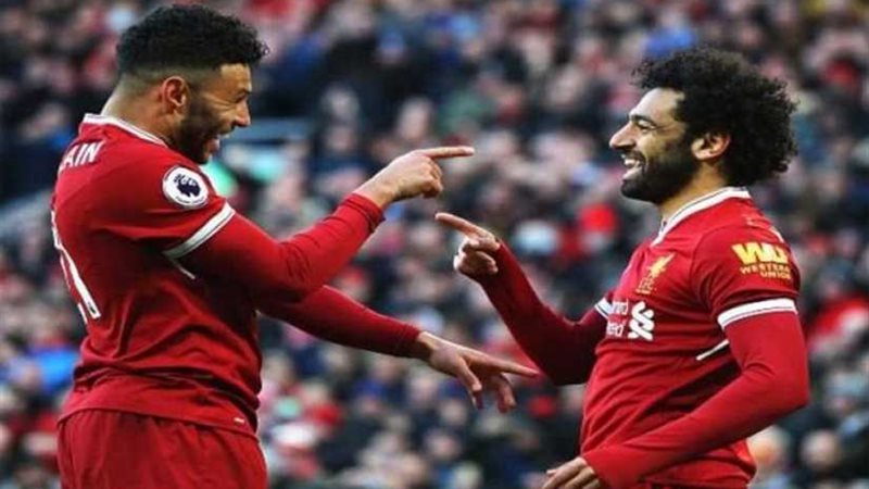 تشامبرلين: أستمد