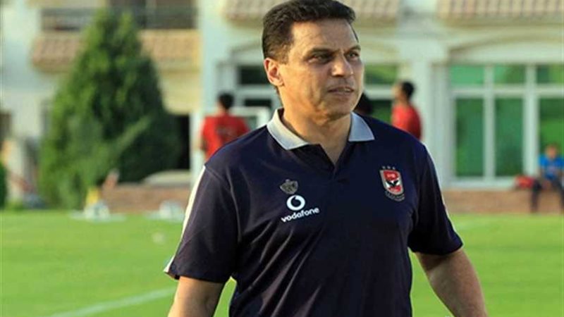 البدري: مواجهة مونانا