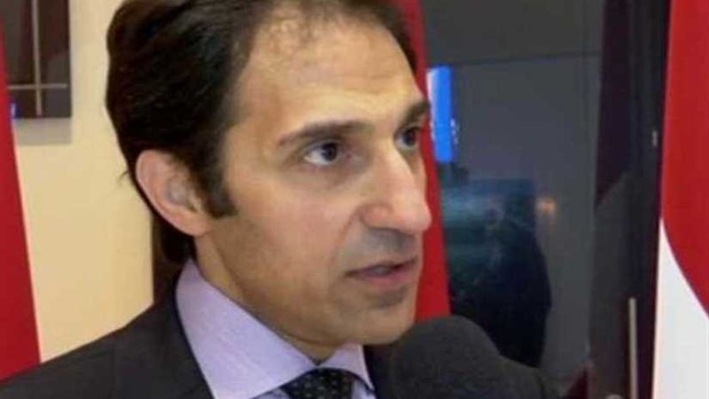 المتحدث الرئاسي: