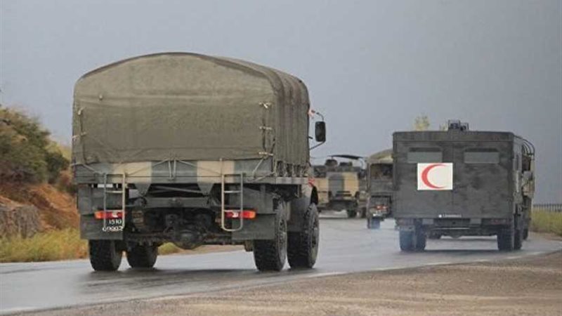 الجيش الجزائري يدمر