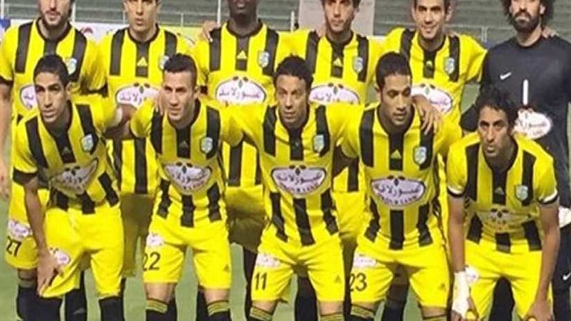 المقاولون يتعادل