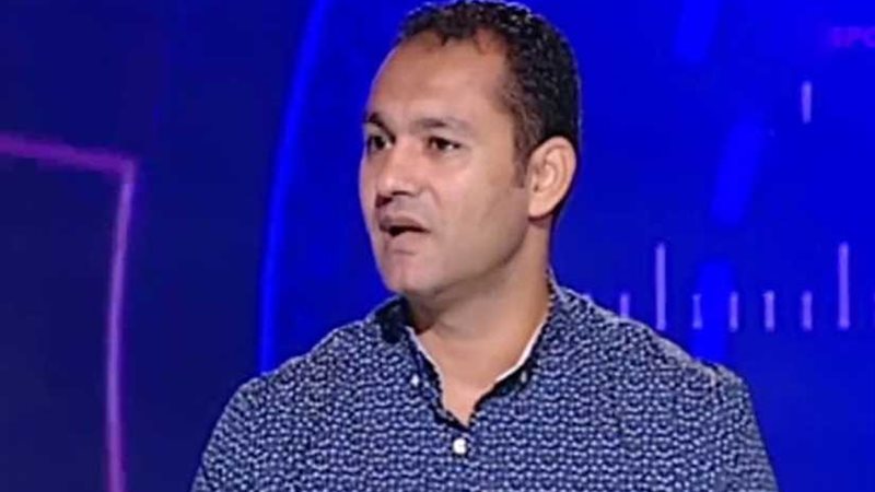 مصطفي كمال يقود مرانًا