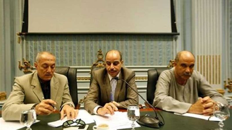 زراعة النواب توافق