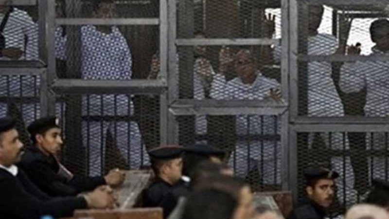 تأجيل محاكمة المتهمين