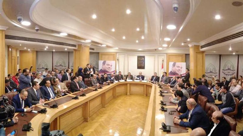 مؤتمر بالغرف التجارية