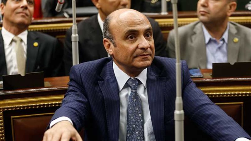 النواب يوافق على