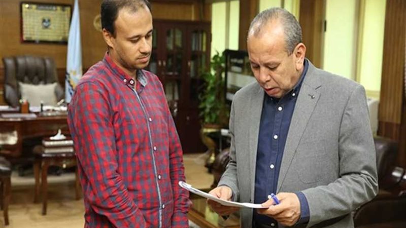 تخصيص 7 أفدنة لإقامة