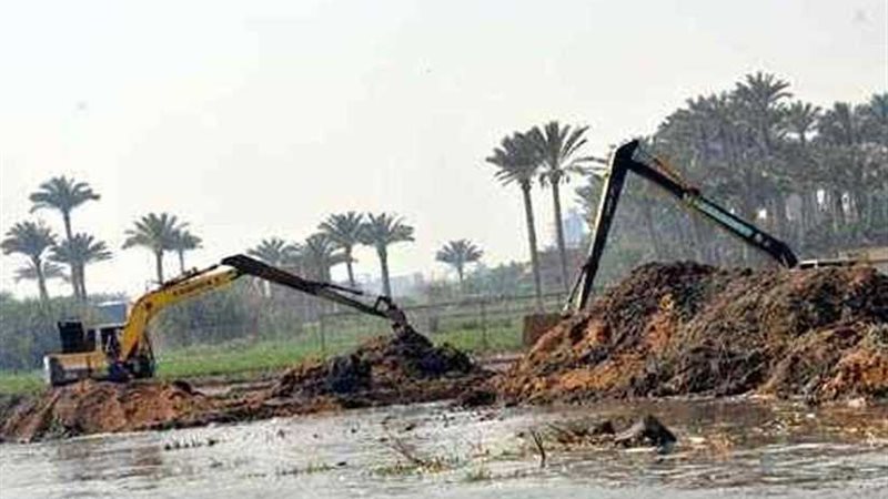 وزارة الموارد المائية