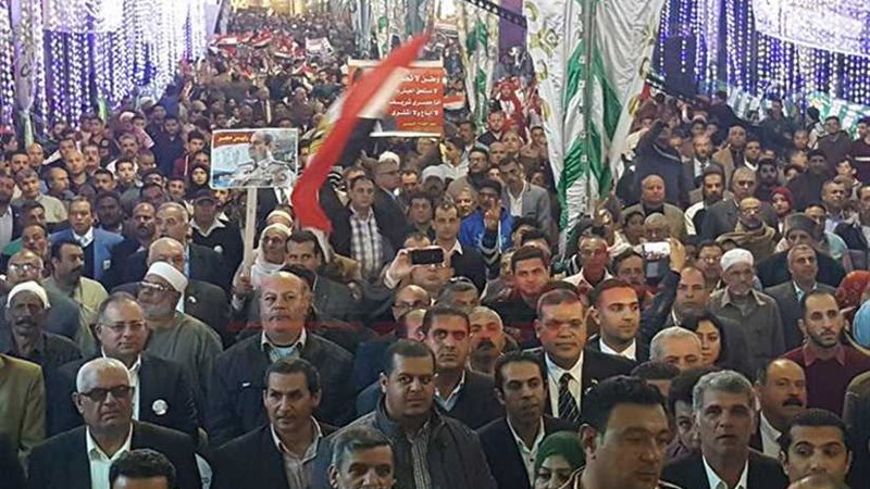 قرية عصام الحضري