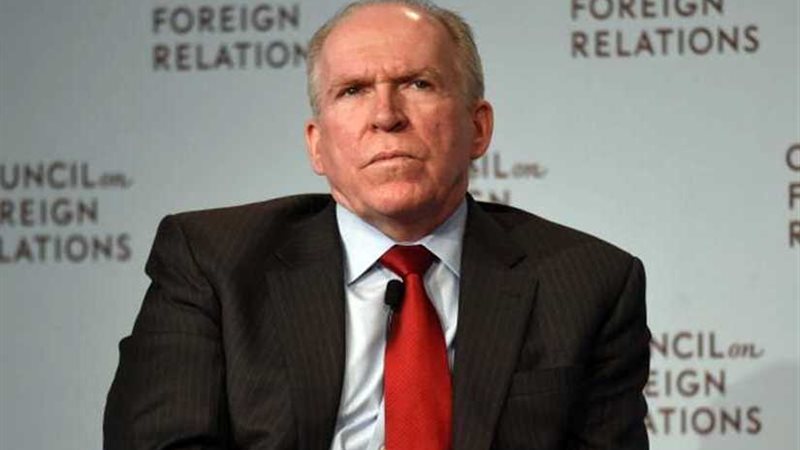 برينان: ترامب مفزوع