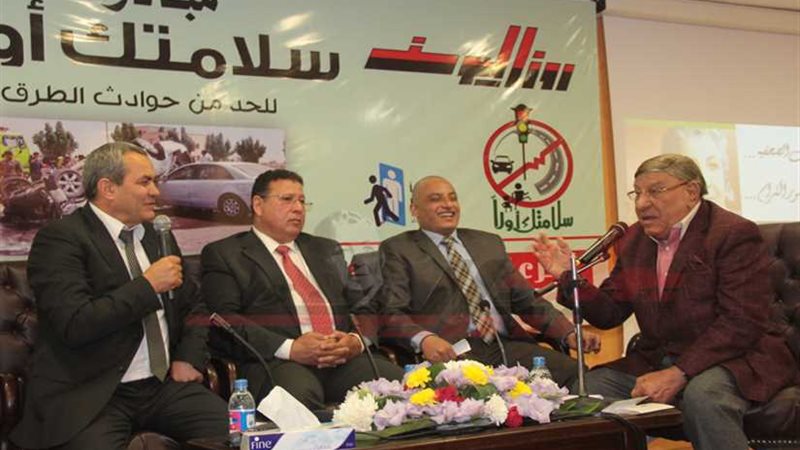 مسئولو النقل: أزمة