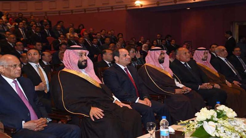 المتحدث الرئاسي: