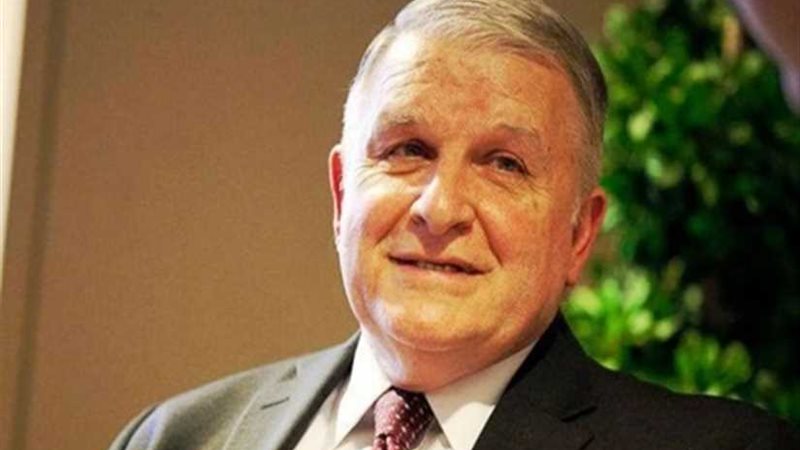 المبعوث الأمريكي