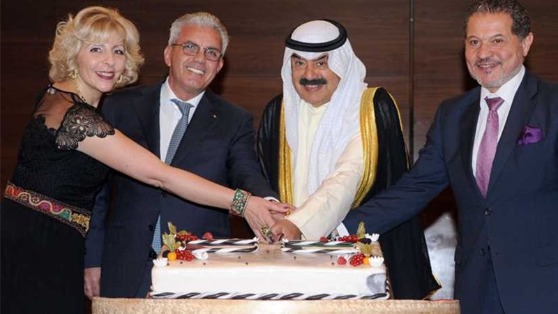 نائب وزير الخارجية