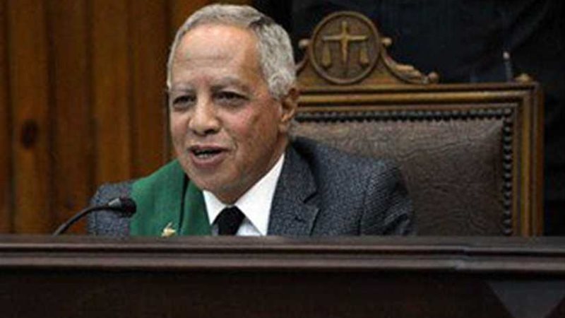 تأجيل إعادة محاكمة