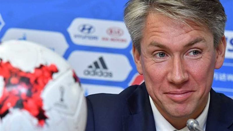 روسيا.. حفل افتتاح