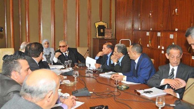 تشريعية النواب تقر