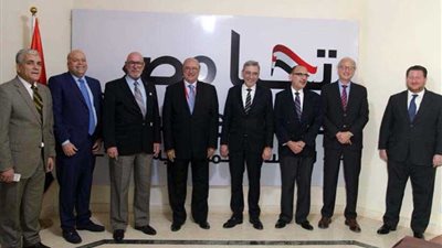 سفراء أمريكا اللاتينية أكدوا لحملة السيسي دعم بلادهم لمصر في حرب الإرهاب