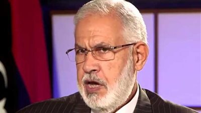 وزير الخارجية الليبي يصل إلى القاهرة