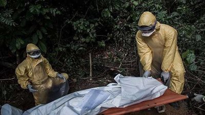 مرض قاتل ينتشر بسرعة 