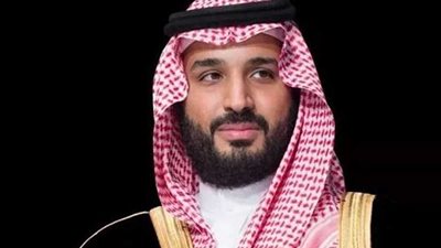 السعودية: ولي العهد يتوجه إلى المملكة المتحدة و