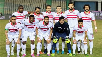 الزمالك يواجه ديتشا بزيه التقليدي والفريق الإثيوبي بالأخضر