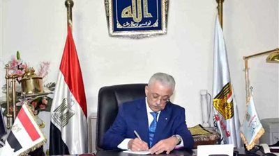 تعرف على مواعيد امتحان الثانوية العامة (مكفوفين ومتفوقين)