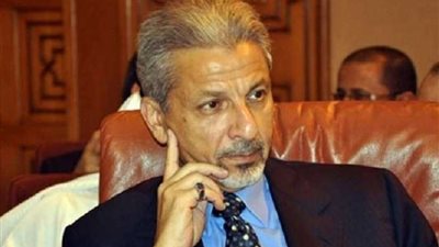 القطان عن انتهاء عمله سفيرا في مصر 