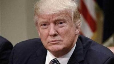 ترامب: لا توجد فوضى في البيت الأبيض