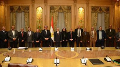 بروتوكول بين 