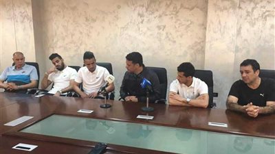 جلال: الزمالك يسعى لبداية قوية في الكونفدرالية