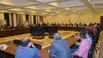 تسهيلات لمتحدي الإعاقة وكبار السن في الانتخابات