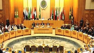 اجتماع وزراء الخارجية العرب قبيل الدورة 149 لمجلس الجامعة العربية