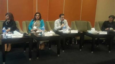 الجيزة في مؤتمر التعلم في المنطقة العربية بأسوان